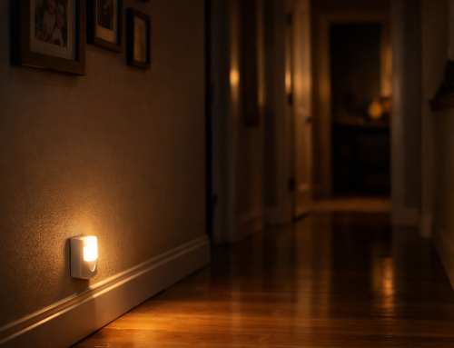 Aging in Place Technology That Does Not Feel Like Surveillance