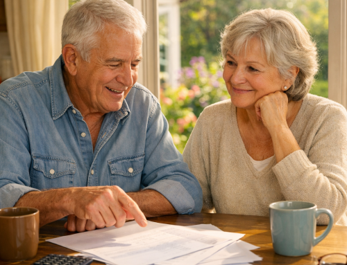 The Cost of Aging in Place vs Assisted Living in the Bay Area